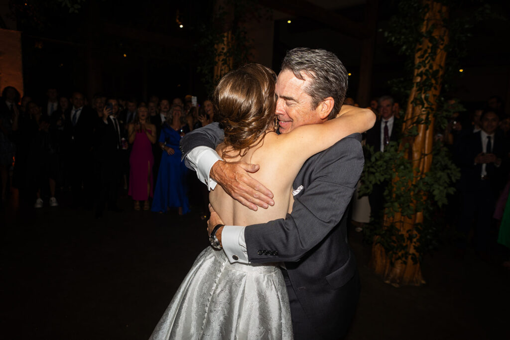 Barr Mansion Wedding Photos reception