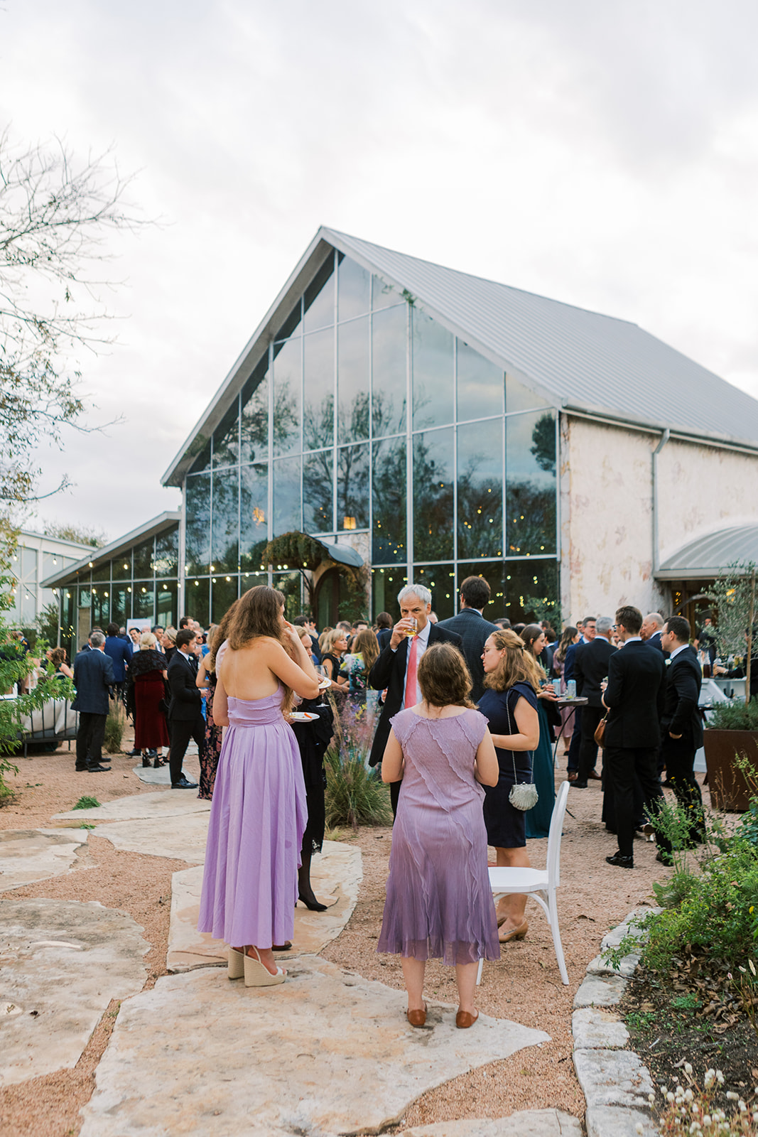Barr Mansion Wedding Photos reception