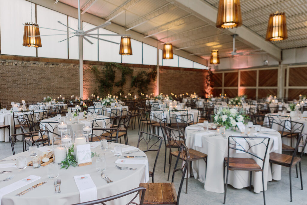 Barr Mansion Wedding Photos details