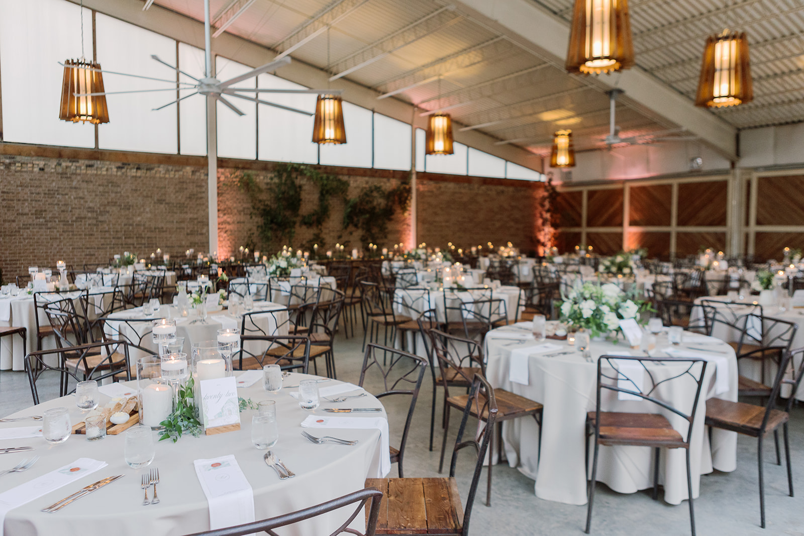 Barr Mansion Wedding Photos details