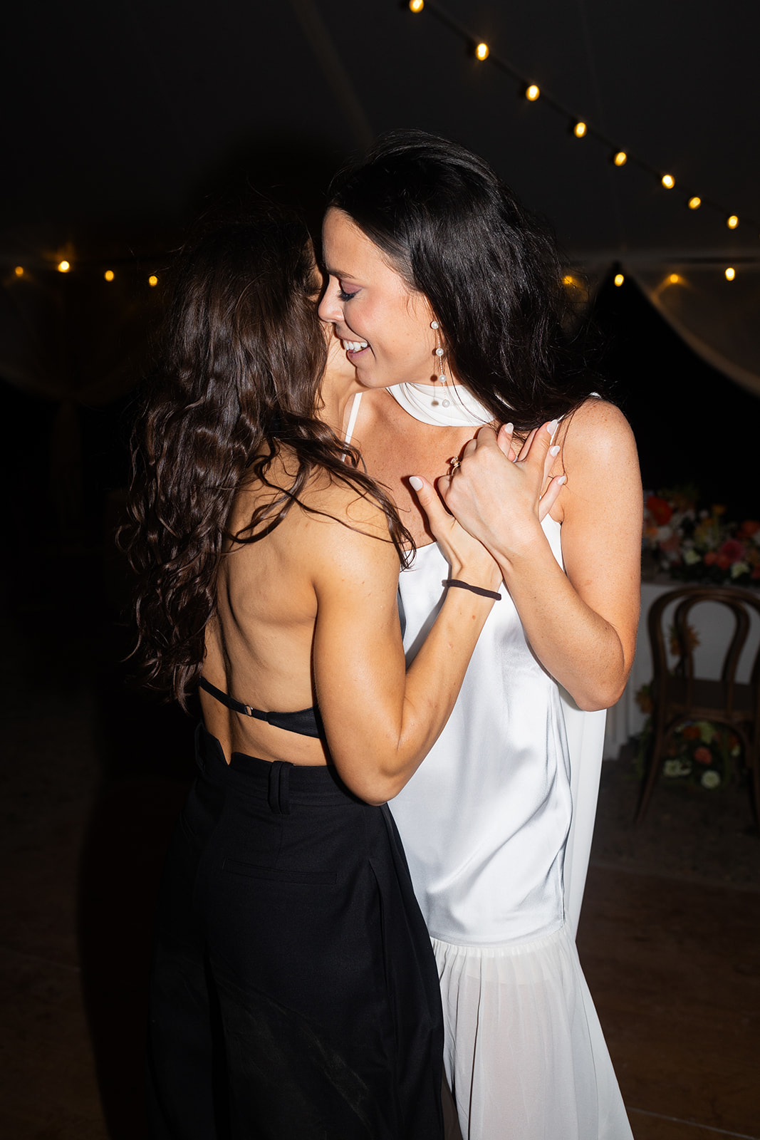 Hill Country LGBTQ Wedding Photos